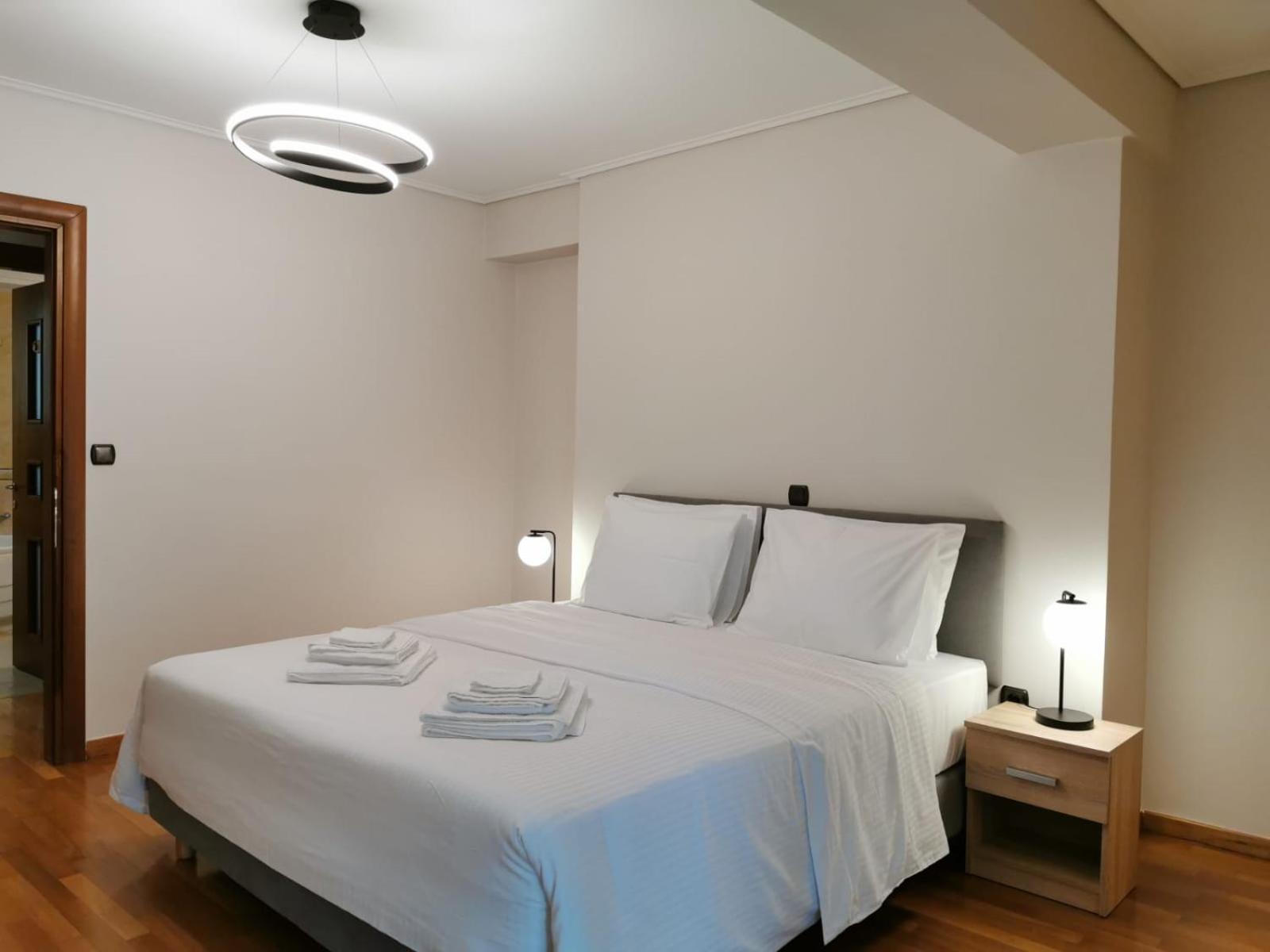 Temple Of Zeus 3bd Athens
